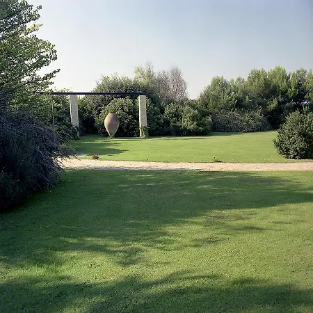 Masseria Mofetta