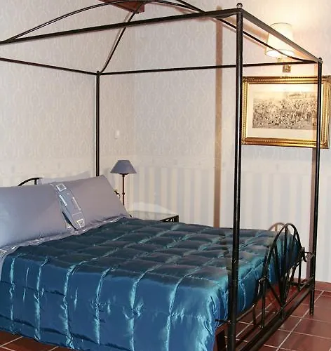 Bed & Breakfast Masseria Mofetta