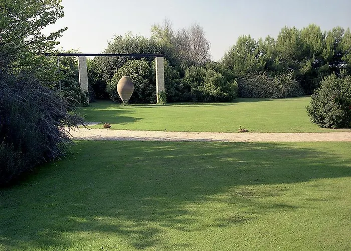 Masseria Mofetta