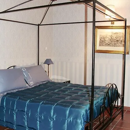 Bed and breakfast Masseria Mofetta