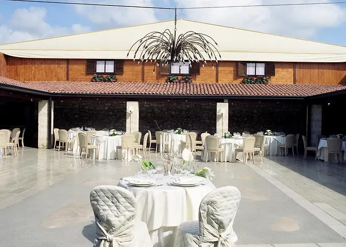 Masseria Mofetta B&B