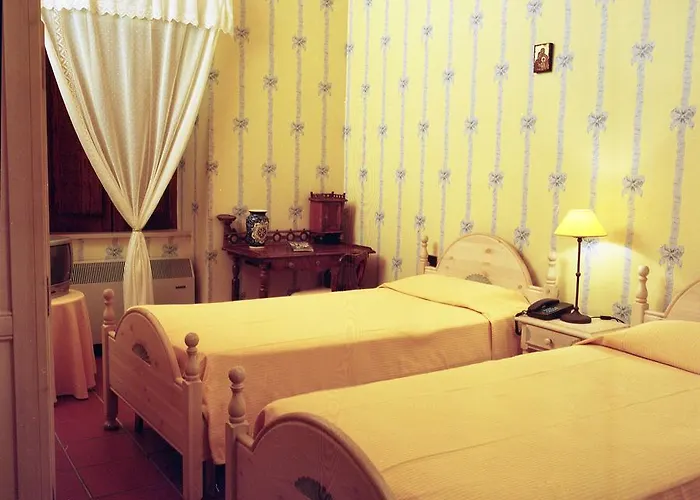 Bed & Breakfast Masseria Mofetta Acquaviva delle Fonti