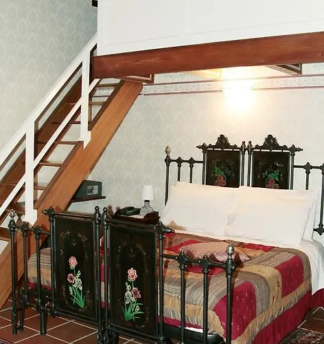 Masseria Mofetta 4*